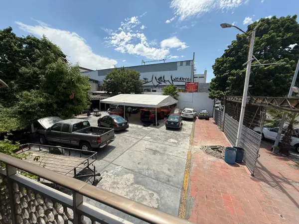 Terreno en renta en Acero, Monterrey — foto 3 de 9