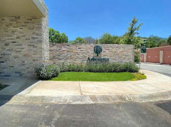 Terreno en Venta Arboretto Residencial Monterrey NL