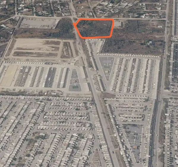 Terreno en venta en Monte Kristal, Juárez — foto 2 de 3