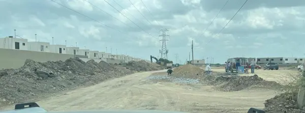 Terreno en venta en Monte Kristal, Juárez — foto 3 de 3