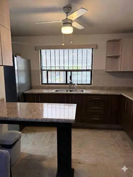 Casa en renta en Valle de San Agustin