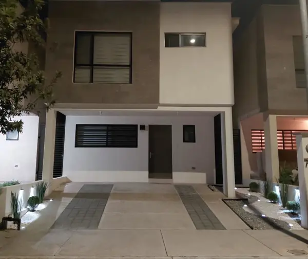 Casa en renta en Dominio Cumbres, García — foto 3 de 15