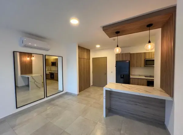 Departamento en Renta disponible 26 de Octubre