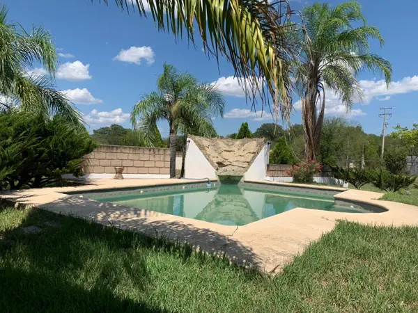 Quinta en Venta en Allende Nuevo Leon