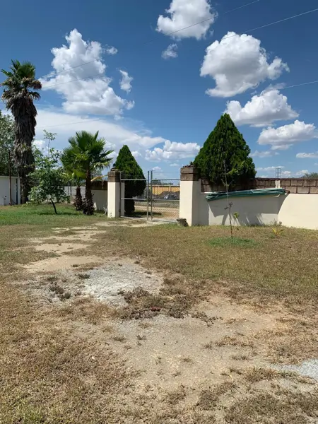 Casa en venta en Los Sabinos, Allende — foto 2 de 9