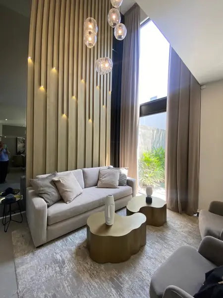 Casa en venta en Sin colonia, Santiago — foto 3 de 14