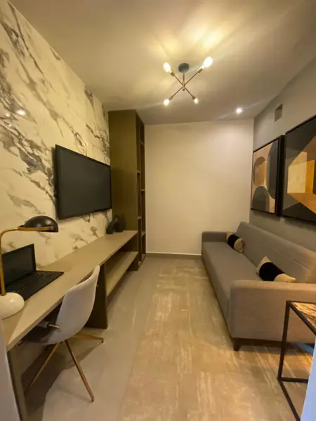Casa en preventa en Santiago