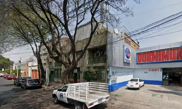 Casa en venta en La Cruz, Iztacalco — foto 2 de 9