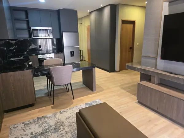 Departamento en renta en Residencial el Fresno, Torreón, Coahuila de Zaragoza