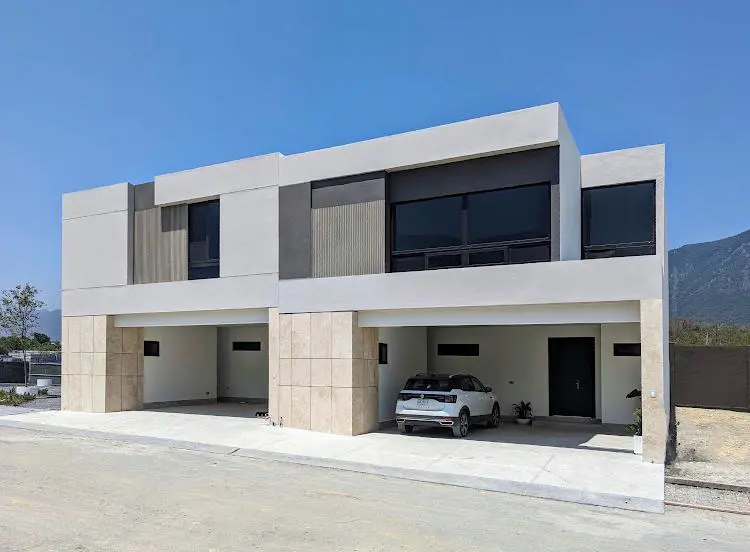 Casa en venta en Sin colonia, Santiago — foto 1 de 14