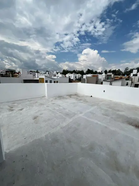Casa en venta en Montaña Monarca I, Morelia — foto 3 de 21