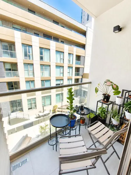 Departamento en venta en Fraccionamiento Vía Cordillera, Santa Catarina — foto 3 de 11