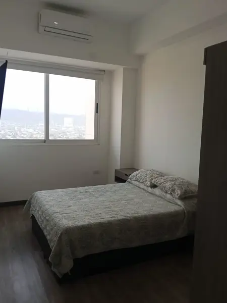 Departamento en renta en Monterrey Centro, Monterrey — foto 3 de 11