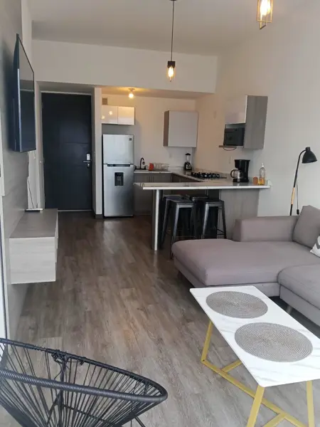 Departamento en Monterrey Centro