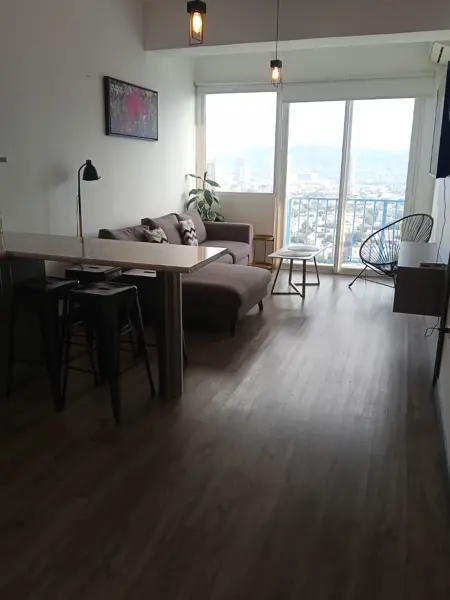 Departamento en renta en Monterrey Centro, Monterrey — foto 2 de 11