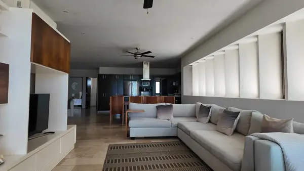 Departamento en venta en Telchac Puerto, Telchac Puerto — foto 3 de 6