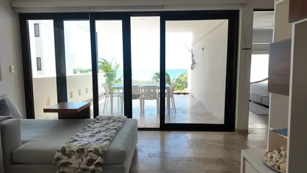 Departamento en venta en Telchac Puerto, Telchac Puerto — foto 2 de 6