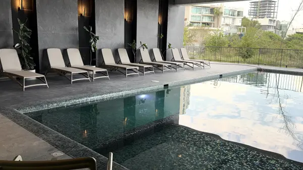 Departamento en venta en Colinas de San Jeronimo, Monterrey — foto 3 de 19