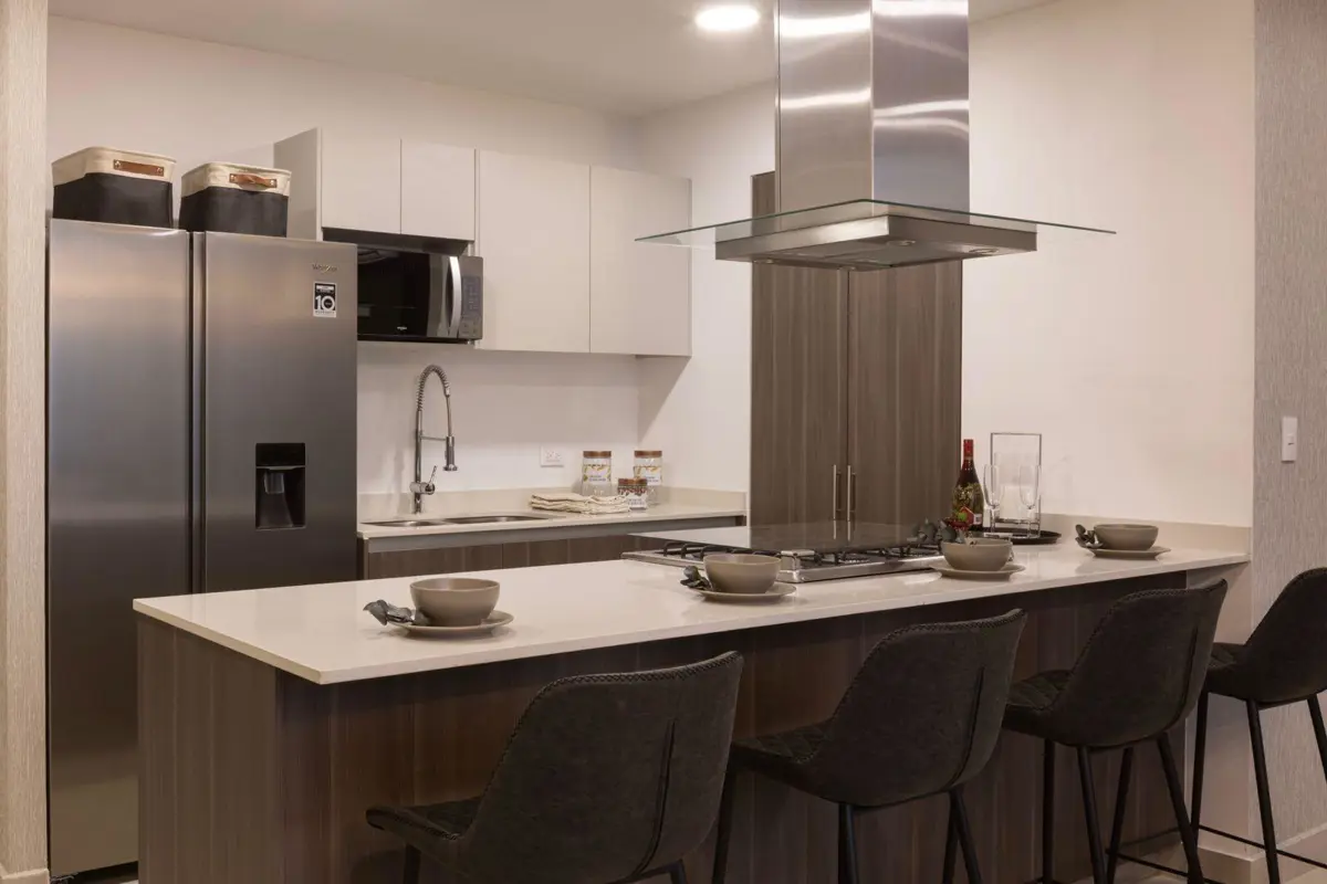 Departamento en venta en Colinas de San Jeronimo, Monterrey — foto 1 de 19
