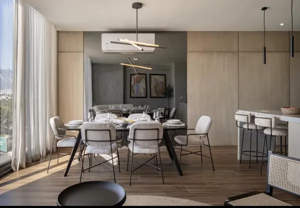 Departamento en venta en Sin colonia, San Nicolás de los Garza — foto 3 de 14