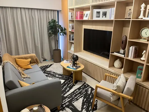 Departamento en venta en Colinas de San Jeronimo, Monterrey — foto 3 de 13