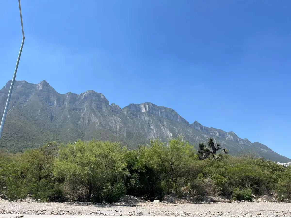 Terreno en venta en Cumbres, Monterrey — foto 1 de 10