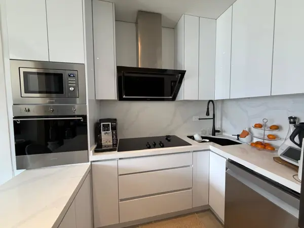 Departamento en renta en Del Paseo Residencial, Monterrey — foto 3 de 23