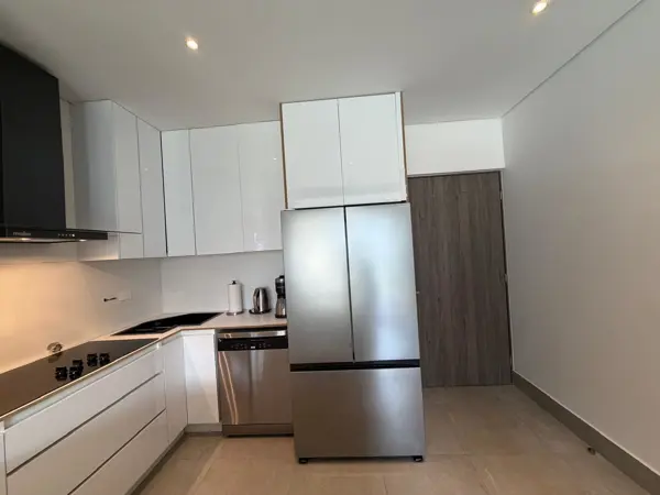 Departamento en Del Paseo Residencial