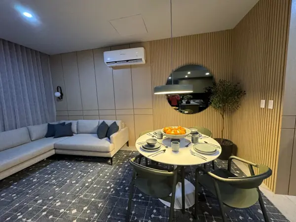 Departamento en venta en Los Treviño, Santa Catarina — foto 3 de 16