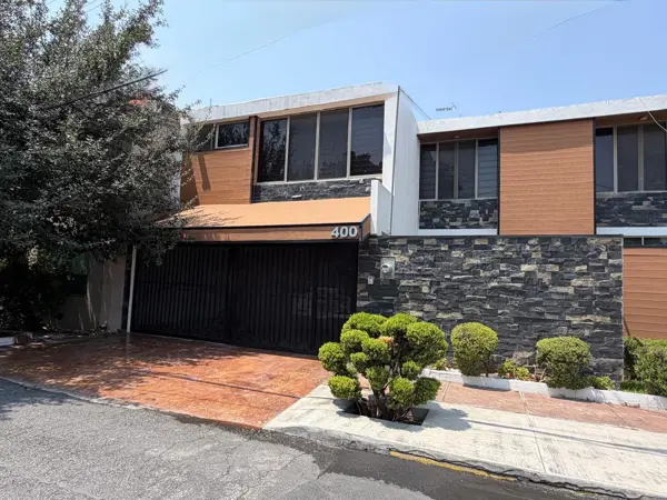 Casa en venta en Valle de Anáhuac, San Nicolás de los Garza — foto 2 de 26