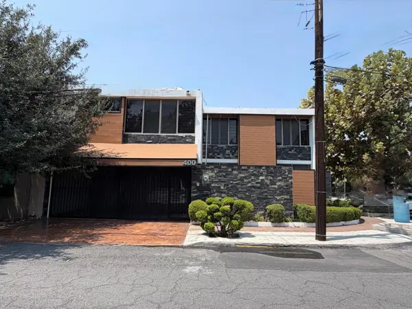 Casa en Valle de AnAhuac