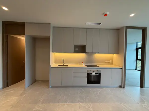 Departamento en renta en Del Valle Oriente, San Pedro Garza García — foto 2 de 29