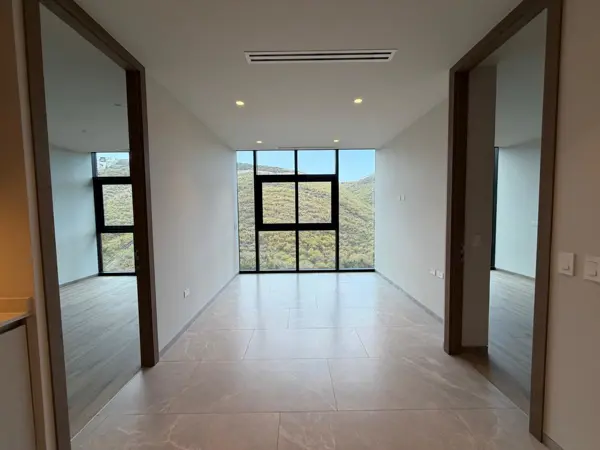 Departamento en renta en Del Valle Oriente, San Pedro Garza García — foto 3 de 29