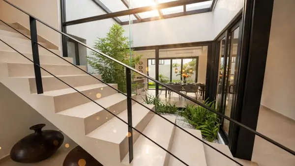 Casa en venta en EL REFUGIO, Amenidades PREMIUM, Calidad de VIDA !