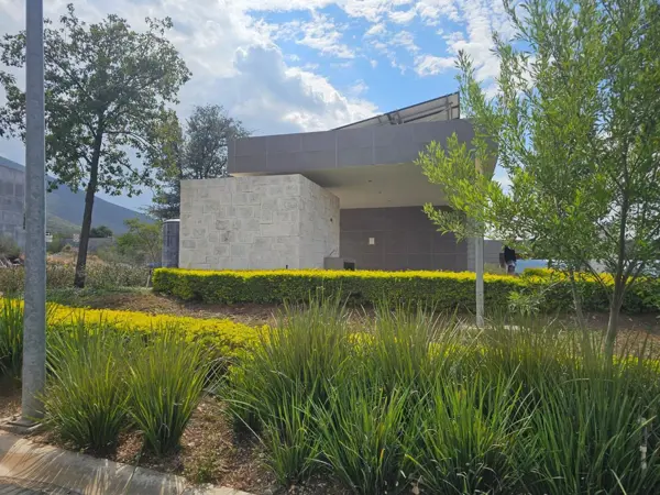 Terreno en venta en Fraccionamiento	 La Montaña, García — foto 2 de 11