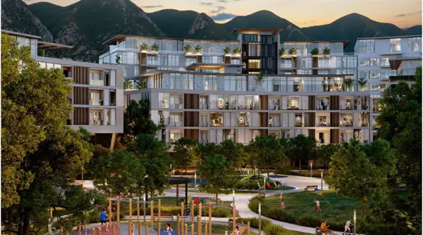Departamento en venta en La Estanzuela, Monterrey — foto 3 de 20