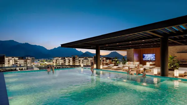 Departamento en venta en La Estanzuela, Monterrey — foto 2 de 20