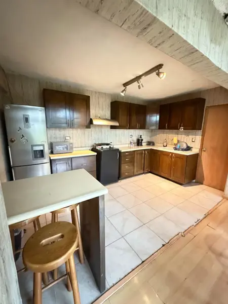 Casa en venta en El Peñon, Guadalupe — foto 2 de 8