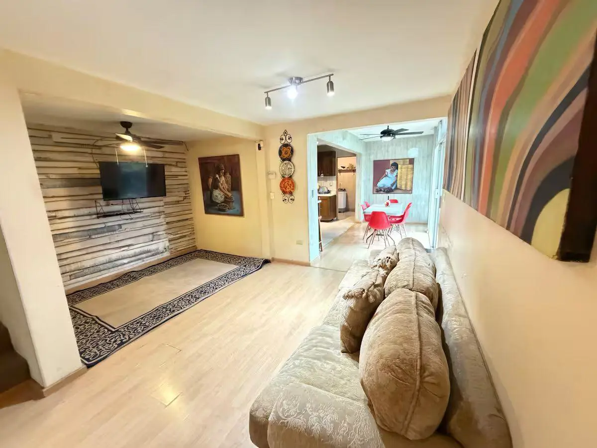 Casa en venta en El Peñon, Guadalupe — foto 1 de 8