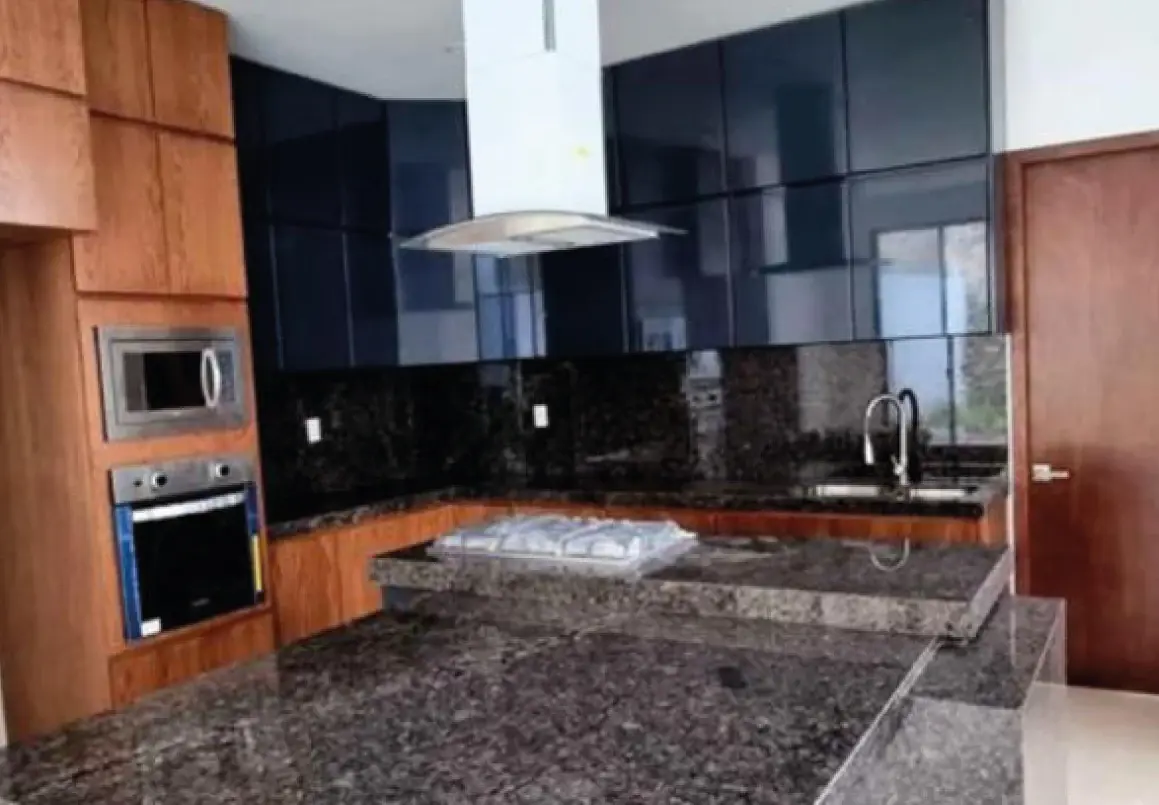 Casa en renta en Paseo del Parque, Morelia — foto 1 de 8