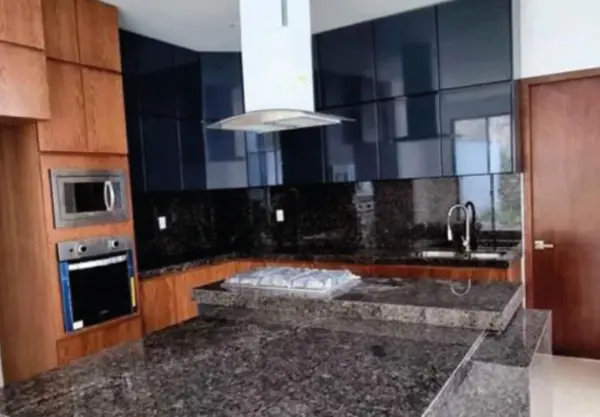 CASA EN RENTA EN PASEO DEL PARQUE TRES MARIAS, MORELIA