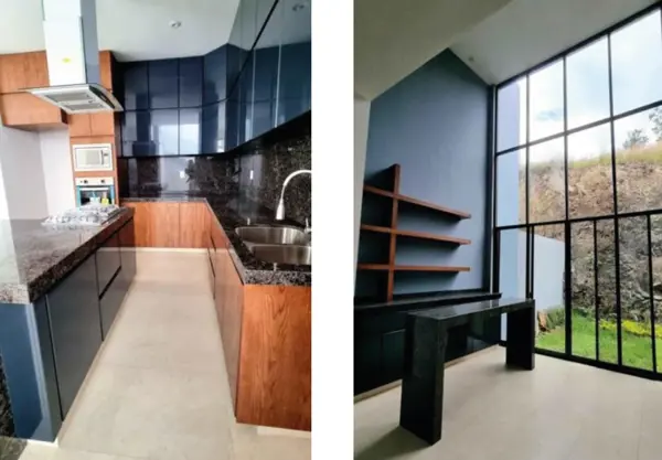 Casa en renta en Paseo del Parque, Morelia — foto 3 de 8