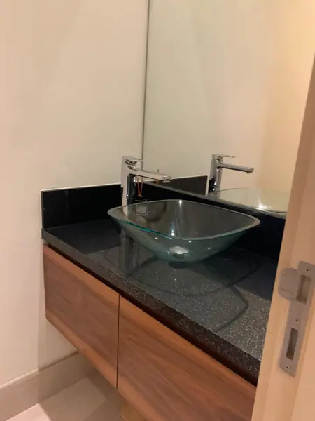 Departamento en renta en Del Valle Oriente, San Pedro Garza García — foto 3 de 12