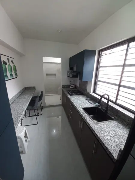 Casa en venta en 15 de Mayo (Larralde), Monterrey — foto 3 de 12