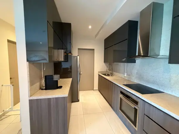 Departamento en renta en Residencial Cordillera, Santa Catarina — foto 3 de 29