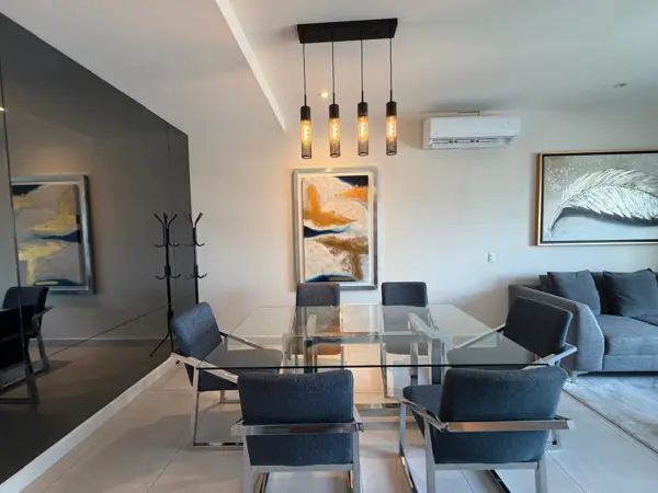 Departamento en Residencial Cordillera