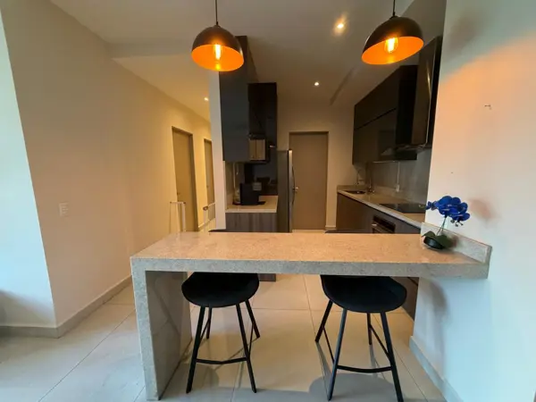 Departamento en renta en Residencial Cordillera, Santa Catarina — foto 2 de 29