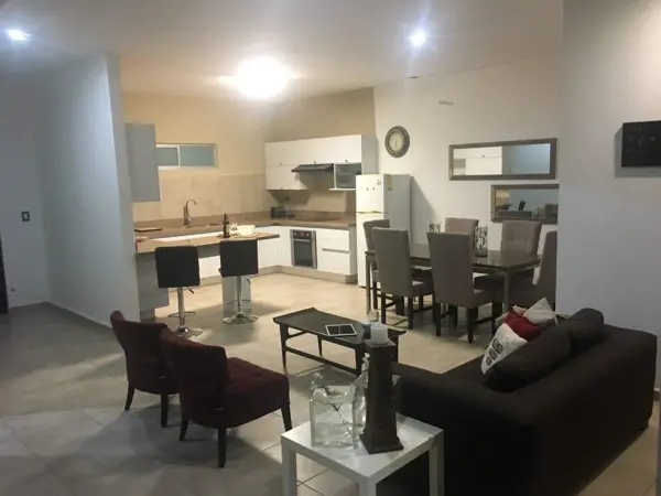 Departamento en renta en Colinas del Valle, Monterrey — foto 2 de 15