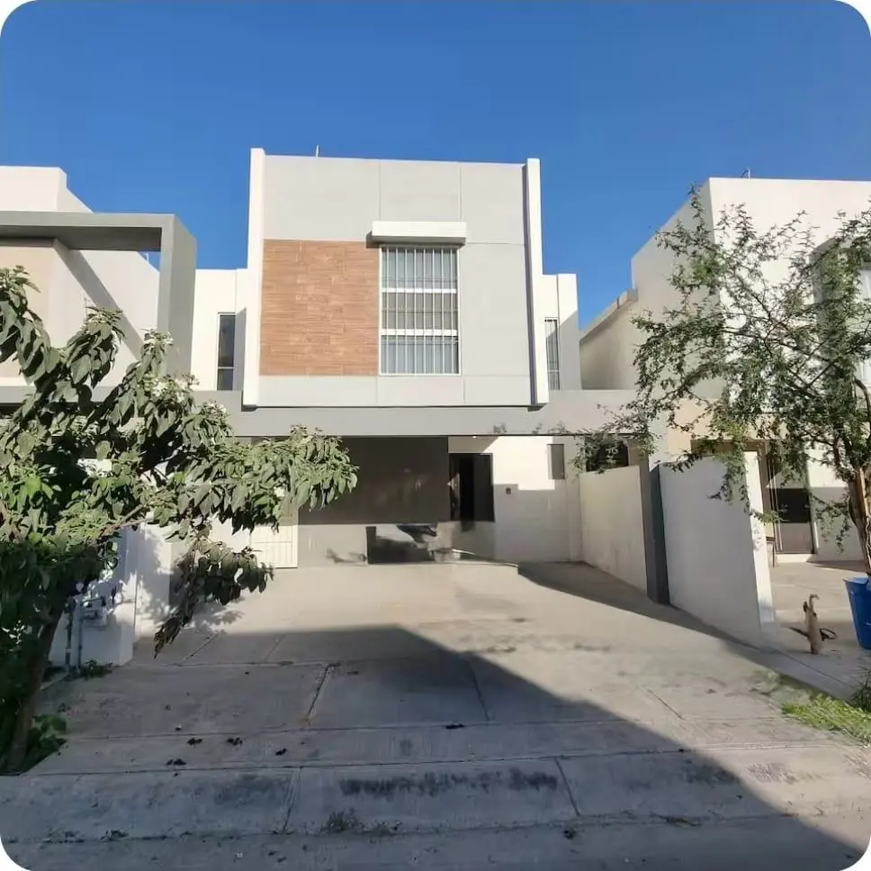 Casa en venta en Los Parques Residencial, García — foto 1 de 14