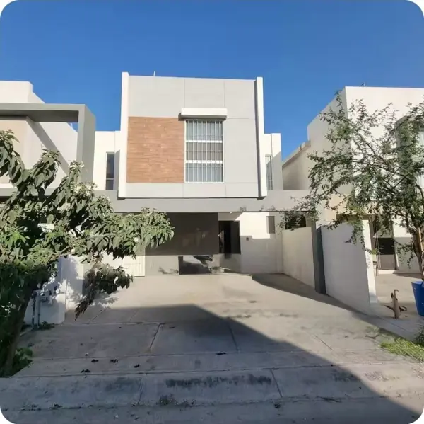 Casa en Los Parques Residencial